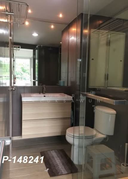Condo One Thonglor Station : คอนโด วัน ทองหล่อ สเตชั่น, กรุงเทพ, ซอยสุขุมวิท 40, พระโขนง, คลองเตย, กรุงเทพ, 35 ตร.ม., คอนโด ขาย, โดย Susira Preuksawun, 11761249 - DDproperty.com