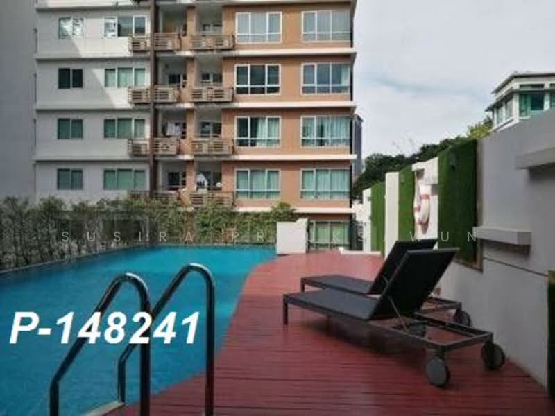 Condo One Thonglor Station : คอนโด วัน ทองหล่อ สเตชั่น, กรุงเทพ, ซอยสุขุมวิท 40, พระโขนง, คลองเตย, กรุงเทพ, 35 ตร.ม., คอนโด ขาย, โดย Susira Preuksawun, 11761249 - DDproperty.com