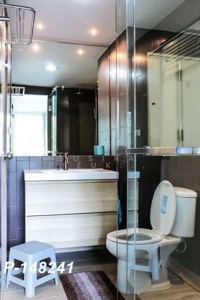 Condo One Thonglor Station, Bangkok, Soi Sukhumvit 40, Phra Kanong, Khlong Toei, Bangkok, Studio, 35 sqm, Condo For Sale, by Susira Prueksawun, 11761249 - DDproperty.com