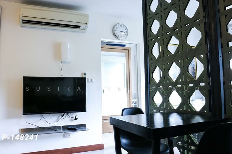 Condo One Thonglor Station : คอนโด วัน ทองหล่อ สเตชั่น, กรุงเทพ, ซอยสุขุมวิท 40, พระโขนง, คลองเตย, กรุงเทพ, 35 ตร.ม., คอนโด ขาย, โดย Susira Preuksawun, 11761249 - DDproperty.com