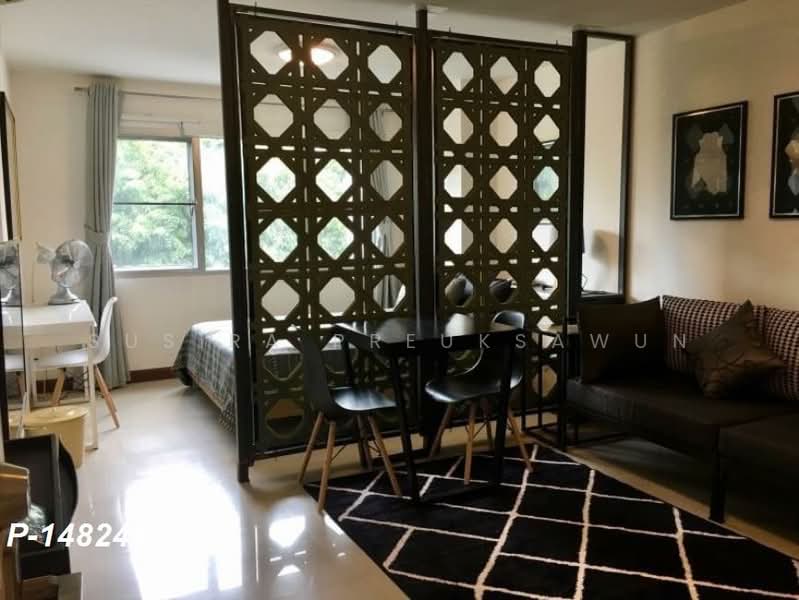 Condo One Thonglor Station : คอนโด วัน ทองหล่อ สเตชั่น, กรุงเทพ, ซอยสุขุมวิท 40, พระโขนง, คลองเตย, กรุงเทพ, 35 ตร.ม., คอนโด ขาย, โดย Susira Preuksawun, 11761249 - DDproperty.com