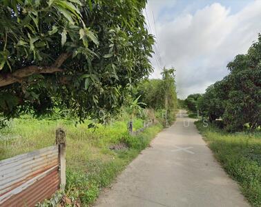 ขาย - ขายที่ดินเพถมแล้ว 258 ตรว. ซอยก้นอ่าว 1/10 ใกล้หาดเพ - 1.6 กม. อ.เมืองระยอง, ระยอง