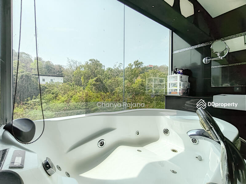 For Sale - Park Royal 2 Pratumnak, Chon Buri