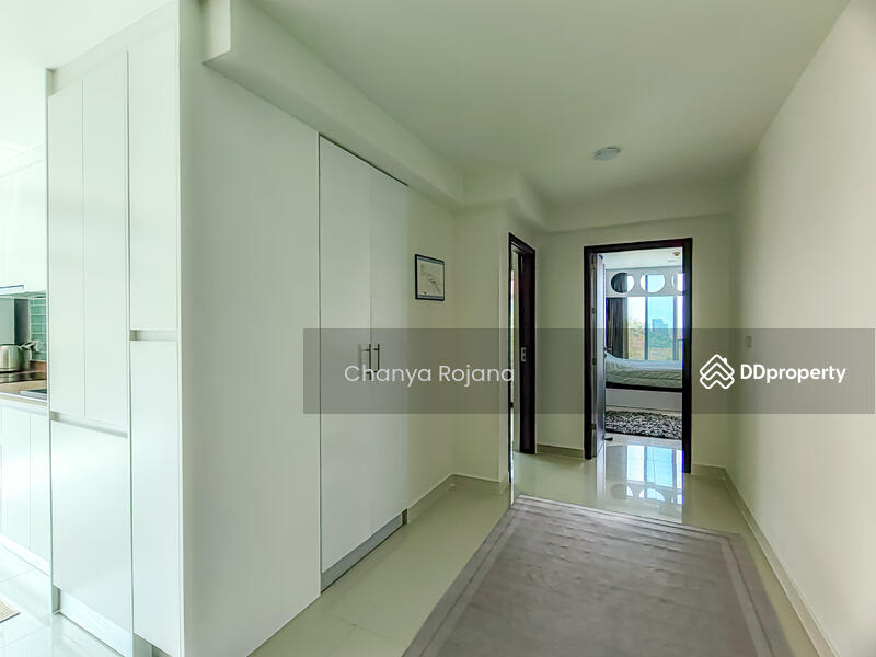 For Sale - Park Royal 2 Pratumnak, Chon Buri