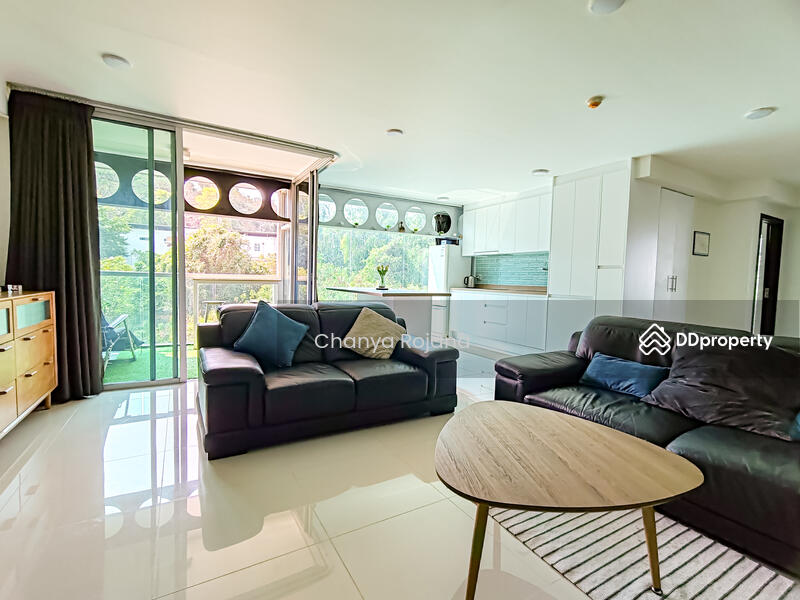 For Sale - Park Royal 2 Pratumnak, Chon Buri
