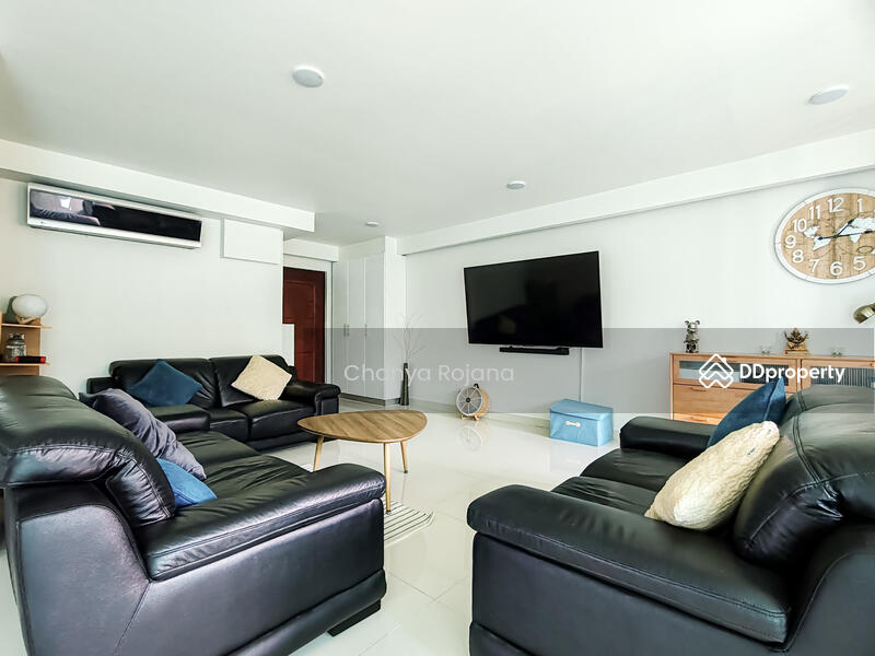 For Sale - Park Royal 2 Pratumnak, Chon Buri