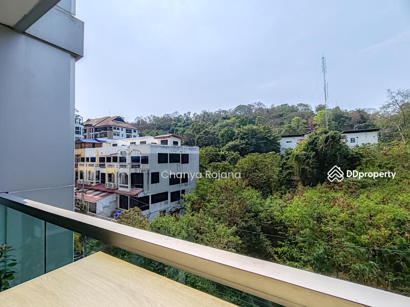 For Sale - Park Royal 2 Pratumnak, Chon Buri