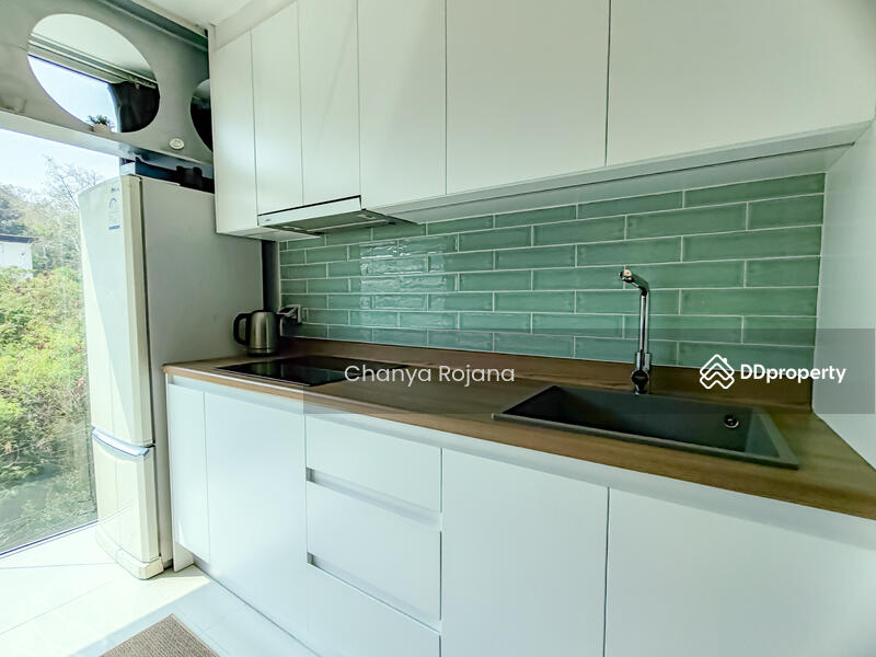 For Sale - Park Royal 2 Pratumnak, Chon Buri