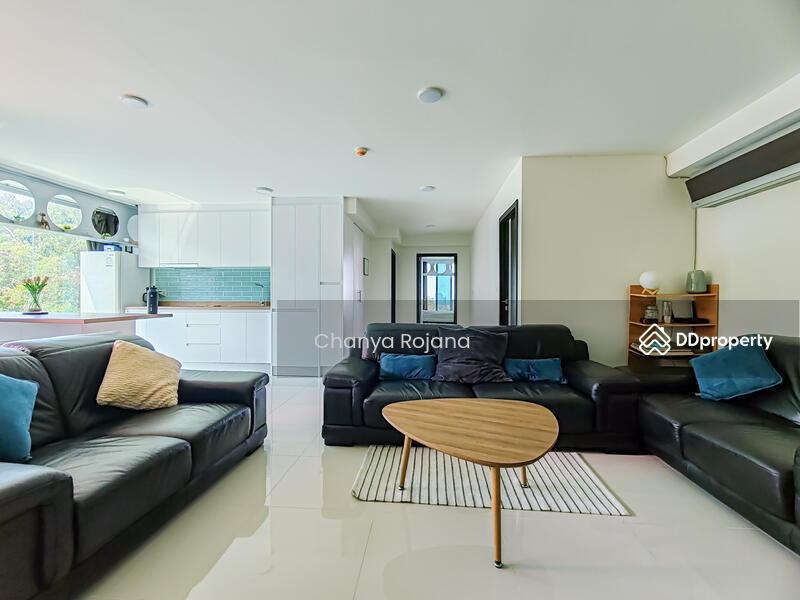 For Sale - Park Royal 2 Pratumnak, Chon Buri