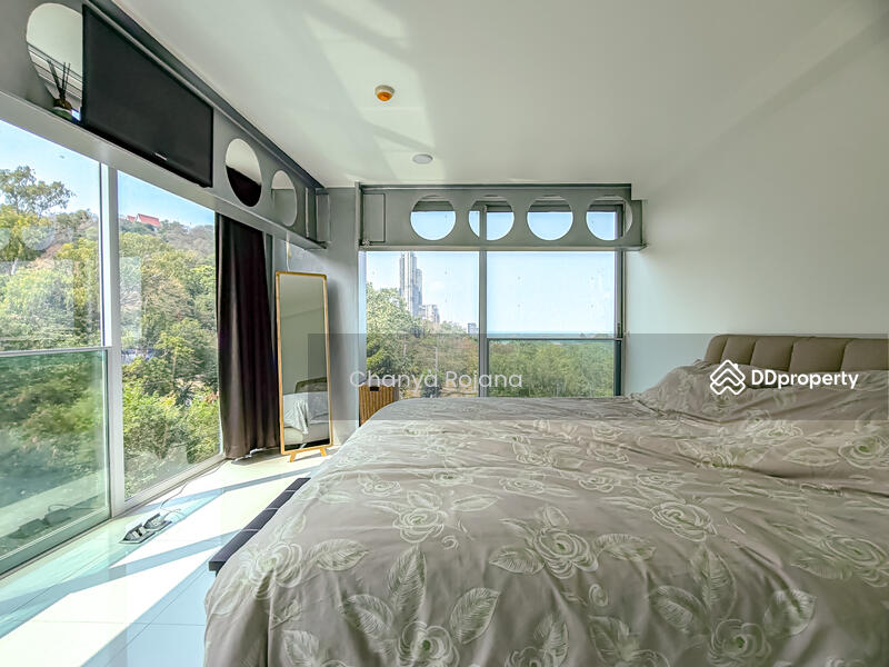 For Sale - Park Royal 2 Pratumnak, Chon Buri