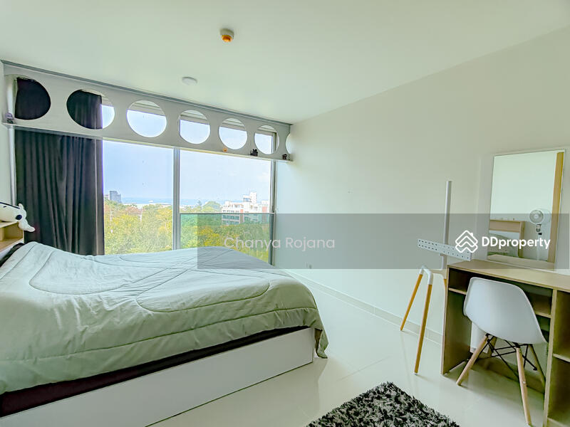 For Sale - Park Royal 2 Pratumnak, Chon Buri