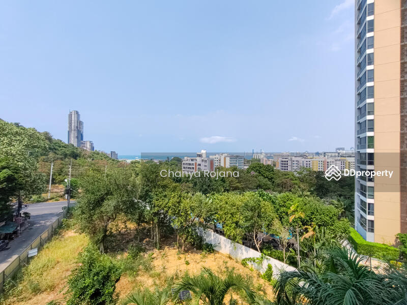 For Sale - Park Royal 2 Pratumnak, Chon Buri