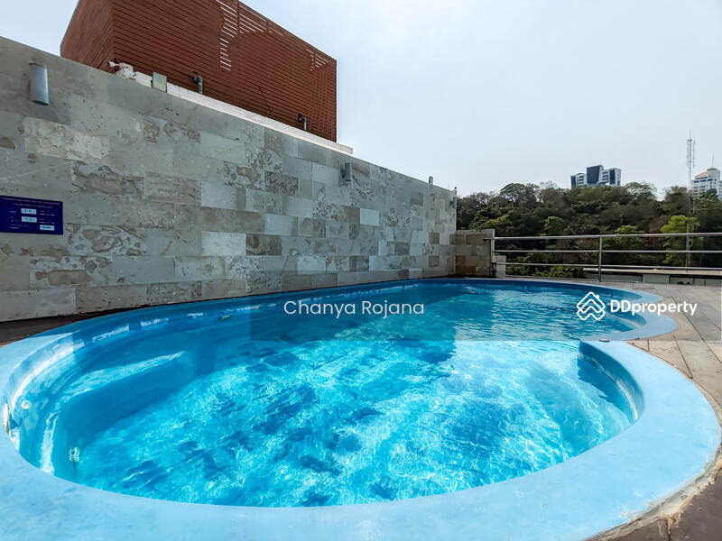 For Sale - Park Royal 2 Pratumnak, Chon Buri