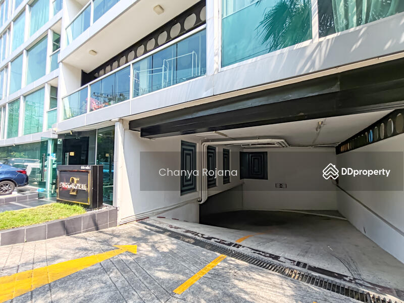 For Sale - Park Royal 2 Pratumnak, Chon Buri