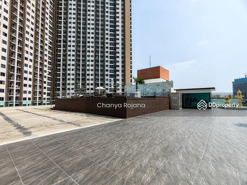 For Sale - Park Royal 2 Pratumnak, Chon Buri