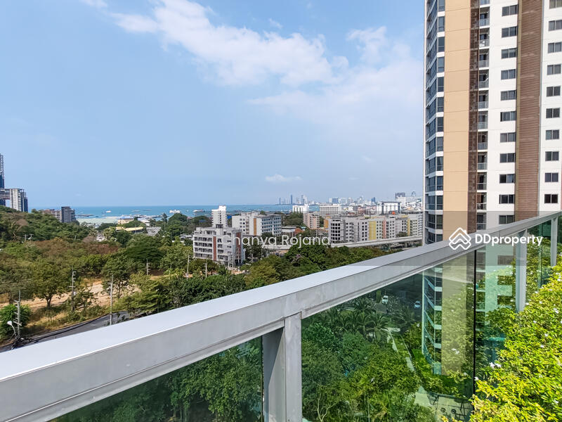For Sale - Park Royal 2 Pratumnak, Chon Buri