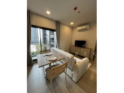 For Rent - Life Phahon-Ladprao, Bangkok