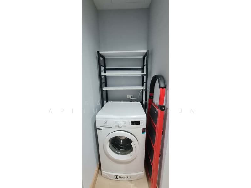 Supalai Veranda Rama 9, Bangkok, 349 Rama 9, Bang Kapi, Huai Khwang, Bangkok, 2 Bedrooms, 66 sqm, Condo For Rent, by Sayanee Apinunmahakun, 11761316 - DDproperty.com