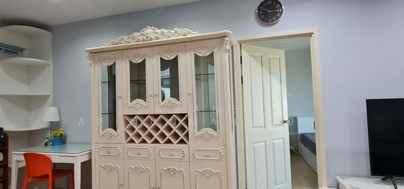 Supalai Veranda Rama 9, Bangkok, 349 Rama 9, Bang Kapi, Huai Khwang, Bangkok, 2 Bedrooms, 66 sqm, Condo For Rent, by Sayanee Apinunmahakun, 11761316 - DDproperty.com