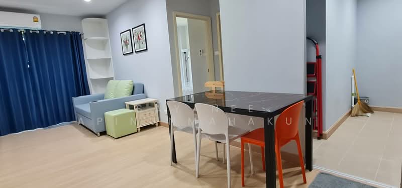 Supalai Veranda Rama 9, Bangkok, 349 Rama 9, Bang Kapi, Huai Khwang, Bangkok, 2 Bedrooms, 66 sqm, Condo For Rent, by Sayanee Apinunmahakun, 11761316 - DDproperty.com