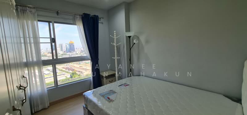 Supalai Veranda Rama 9, Bangkok, 349 Rama 9, Bang Kapi, Huai Khwang, Bangkok, 2 Bedrooms, 66 sqm, Condo For Rent, by Sayanee Apinunmahakun, 11761316 - DDproperty.com