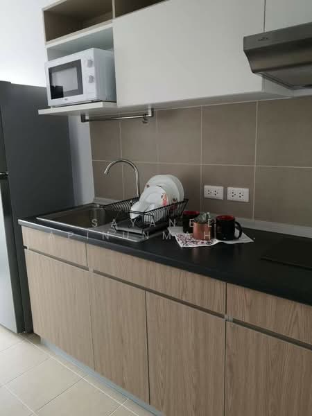 Supalai Veranda Rama 9, Bangkok, 349 Rama 9, Bang Kapi, Huai Khwang, Bangkok, 2 Bedrooms, 66 sqm, Condo For Rent, by Sayanee Apinunmahakun, 11761316 - DDproperty.com