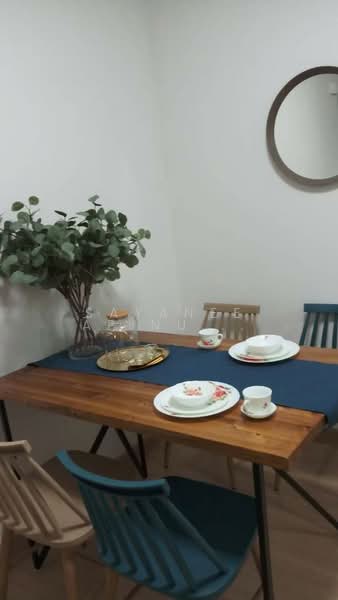 Supalai Veranda Rama 9, Bangkok, 349 Rama 9, Bang Kapi, Huai Khwang, Bangkok, 2 Bedrooms, 66 sqm, Condo For Rent, by Sayanee Apinunmahakun, 11761316 - DDproperty.com