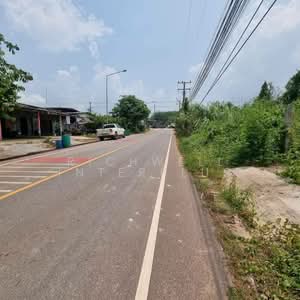 ขาย - ขายที่ดินวังจันทร์ 4 ไร่ ถมแล้ว ติดถนนซอยหินแท่น-วังจันทร์3008, ระยอง