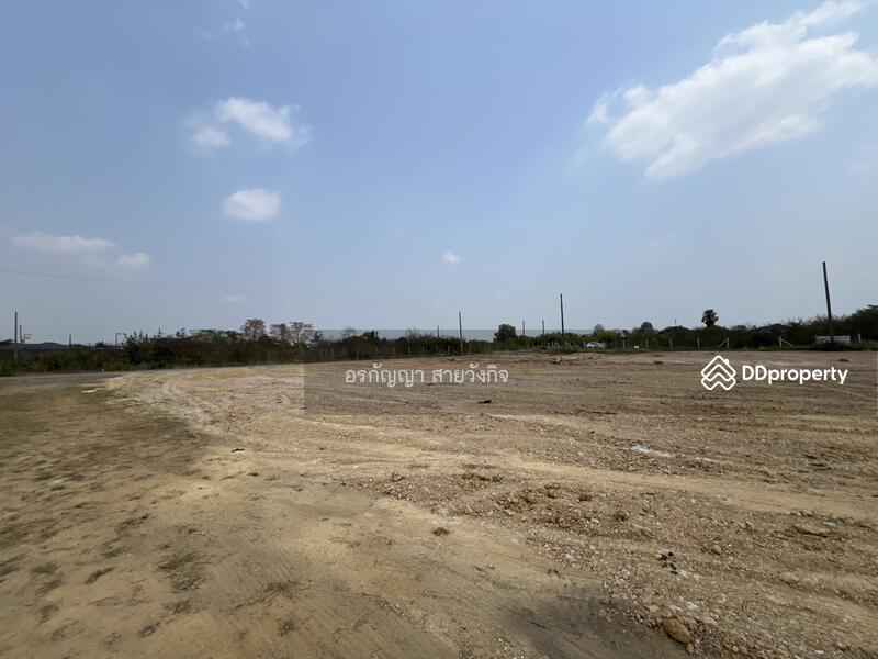 For Sale - Land for Sale 69 sq.wa, Ready for Construction, 7,000 THB/sq.wa! Yellow Zone (ID:LPC008), Lampang