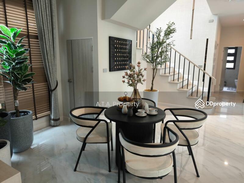 For Sale - Supalai Palm Springs Borwin-Eastern, Chon Buri