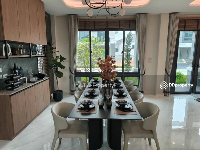 For Sale - Supalai Palm Springs Borwin-Eastern, Chon Buri