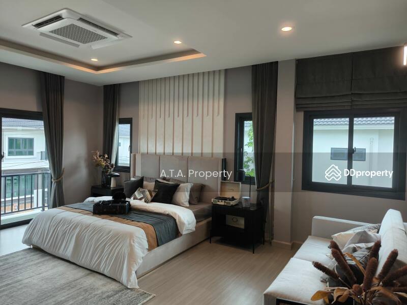 For Sale - Supalai Palm Springs Borwin-Eastern, Chon Buri