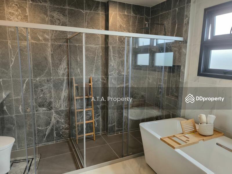 For Sale - Supalai Palm Springs Borwin-Eastern, Chon Buri