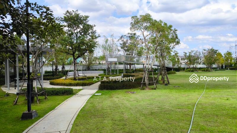 For Sale - Supalai Palm Springs Borwin-Eastern, Chon Buri