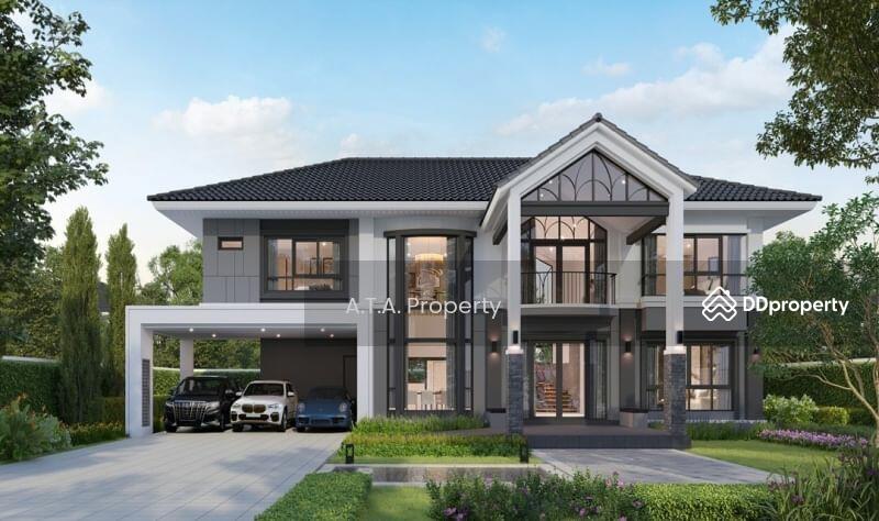 For Sale - Supalai Palm Springs Borwin-Eastern, Chon Buri