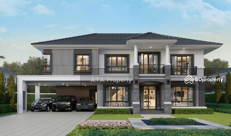 For Sale - Supalai Palm Springs Borwin-Eastern, Chon Buri