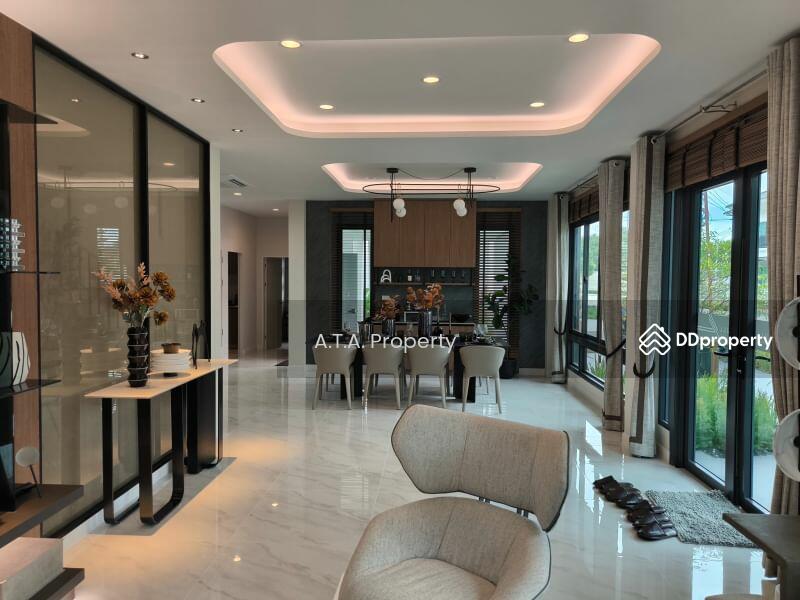 For Sale - Supalai Palm Springs Borwin-Eastern, Chon Buri
