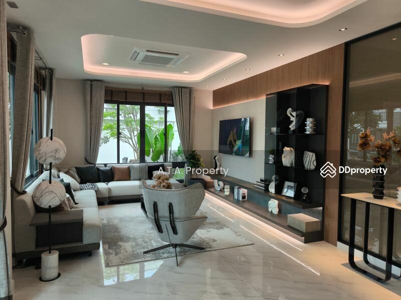 For Sale - Supalai Palm Springs Borwin-Eastern, Chon Buri