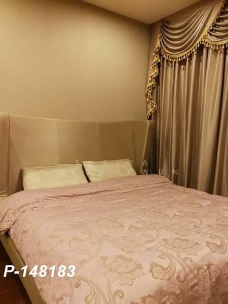 Menam Residences, Bangkok, 2088 Charoenkrung Road, Wat Prayakrai, Bang Kho Laem, Bangkok, 2 Bedrooms, 78 sqm, Condo For Rent, by Susira Prueksawun, 11761355 - DDproperty.com
