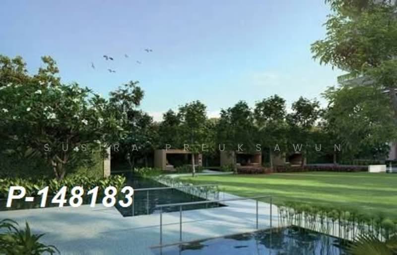 Menam Residences, Bangkok, 2088 Charoenkrung Road, Wat Prayakrai, Bang Kho Laem, Bangkok, 2 Bedrooms, 78 sqm, Condo For Rent, by Susira Prueksawun, 11761355 - DDproperty.com