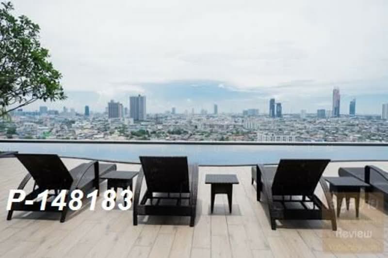 Menam Residences : แม่น้ำ เรสซิเดนท์, กรุงเทพ, 2088 ถนนเจริญกรุง, วัดพระยาไกร, บางคอแหลม, กรุงเทพ, 78 ตร.ม., คอนโด ให้เช่า, โดย Susira Preuksawun, 11761355 - DDproperty.com