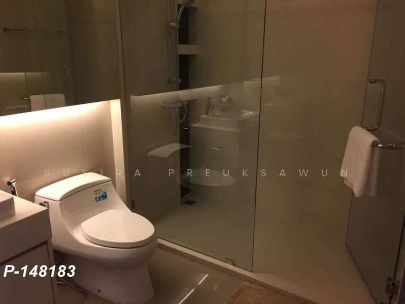 Menam Residences : แม่น้ำ เรสซิเดนท์, กรุงเทพ, 2088 ถนนเจริญกรุง, วัดพระยาไกร, บางคอแหลม, กรุงเทพ, 78 ตร.ม., คอนโด ให้เช่า, โดย Susira Preuksawun, 11761355 - DDproperty.com