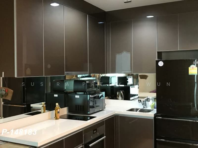 Menam Residences : แม่น้ำ เรสซิเดนท์, กรุงเทพ, 2088 ถนนเจริญกรุง, วัดพระยาไกร, บางคอแหลม, กรุงเทพ, 78 ตร.ม., คอนโด ให้เช่า, โดย Susira Preuksawun, 11761355 - DDproperty.com