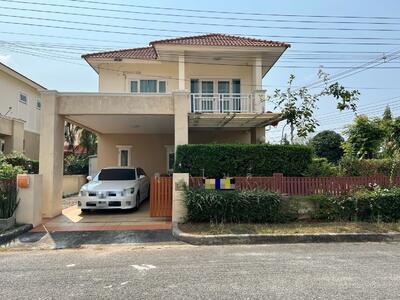 ขาย - สินทวีการ์เด้น 2, ระยอง