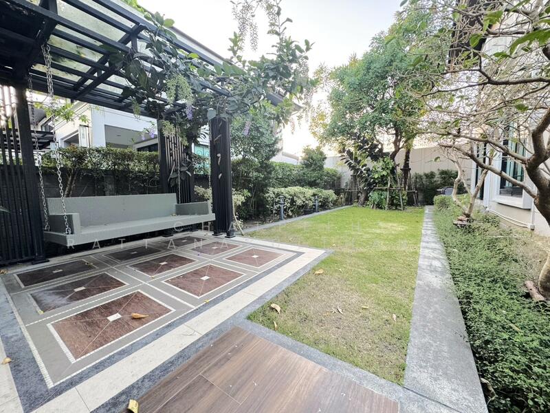 For Rent - Setthasiri Pattanakarn, Bangkok