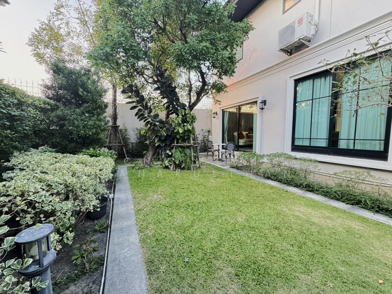 For Rent - Setthasiri Pattanakarn, Bangkok