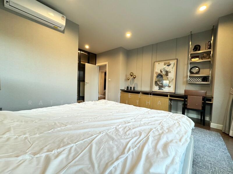 For Rent - Setthasiri Pattanakarn, Bangkok