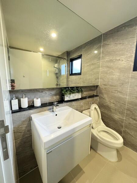 For Rent - Setthasiri Pattanakarn, Bangkok