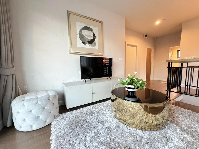 For Rent - Setthasiri Pattanakarn, Bangkok