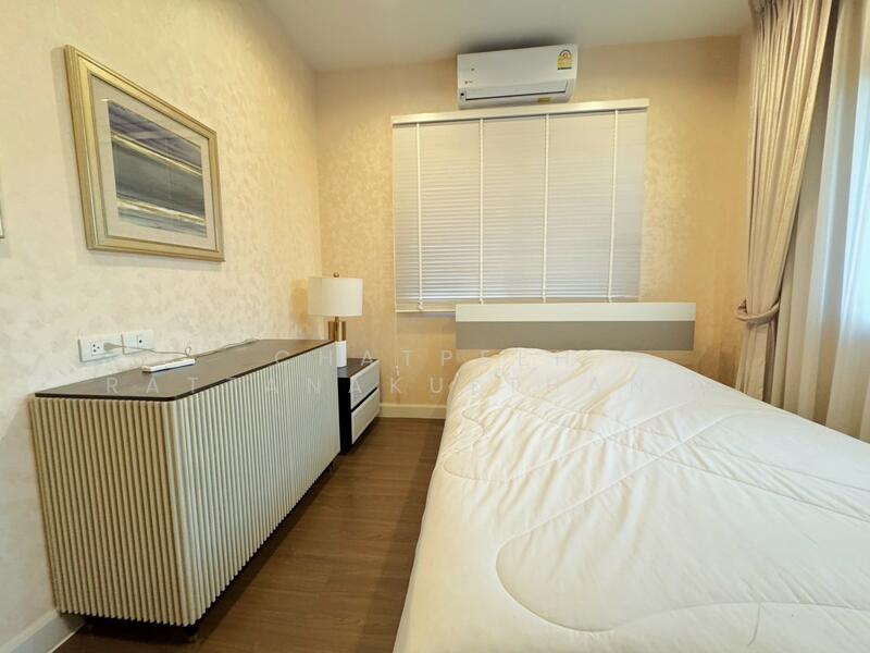 For Rent - Setthasiri Pattanakarn, Bangkok